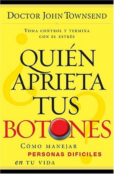 ¿Quién Aprieta tus Botones?