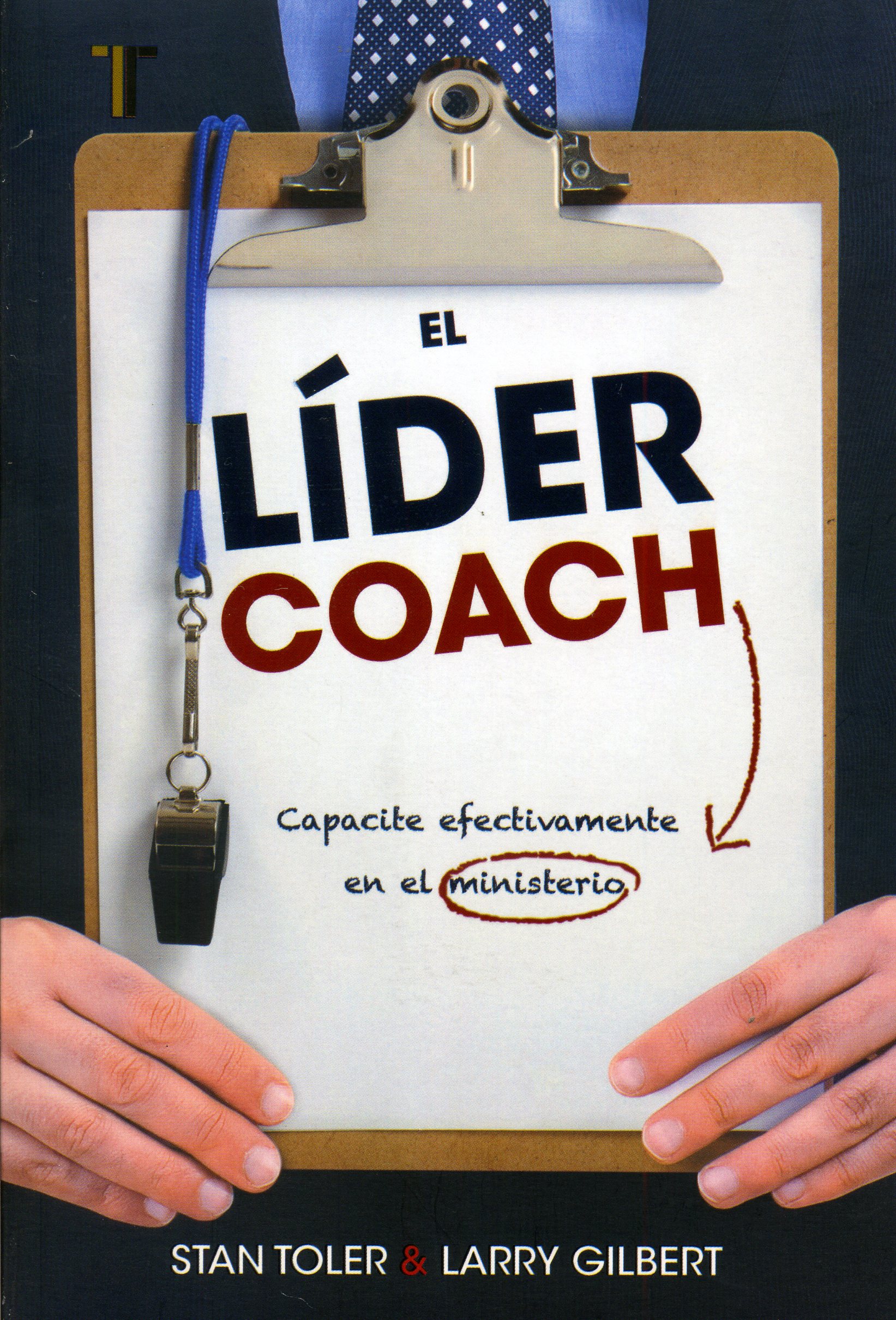 El líder coach
