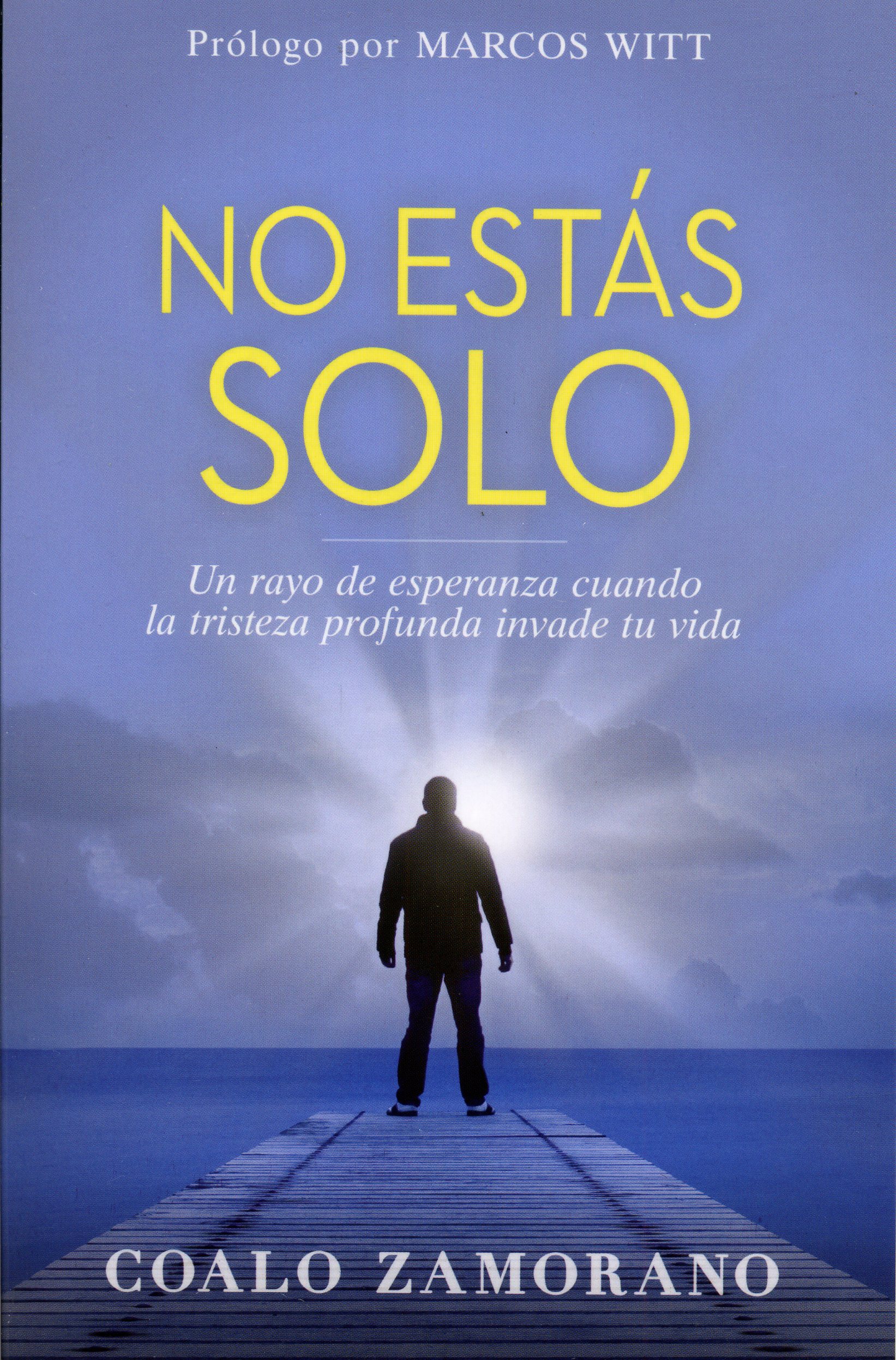 No estás solo
