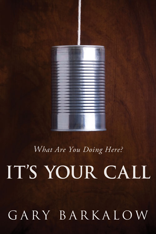 It's Your Call
