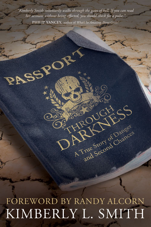 Passport through Darkness