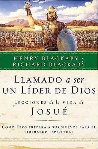 Llamado a ser un Líder de Dios