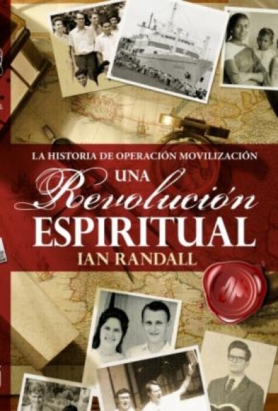 Una Revolución Espiritual