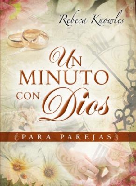 Un Minuto con Dios