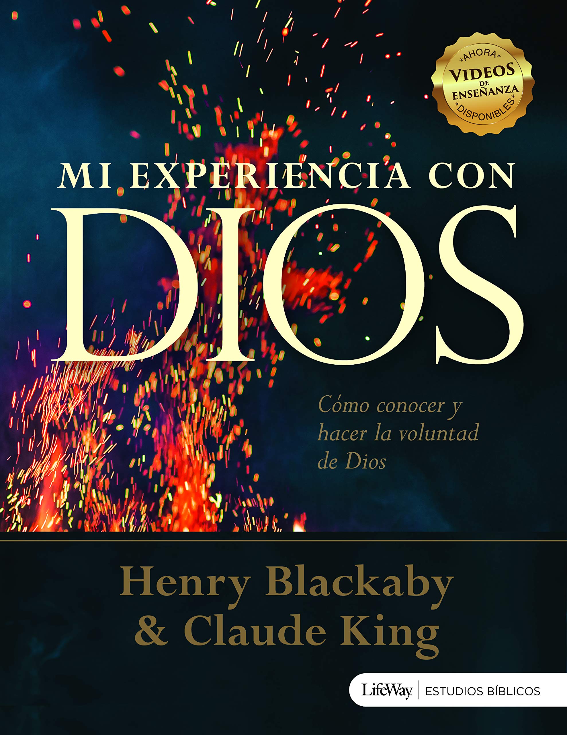 Mi experiencia con Dios / Discipulo