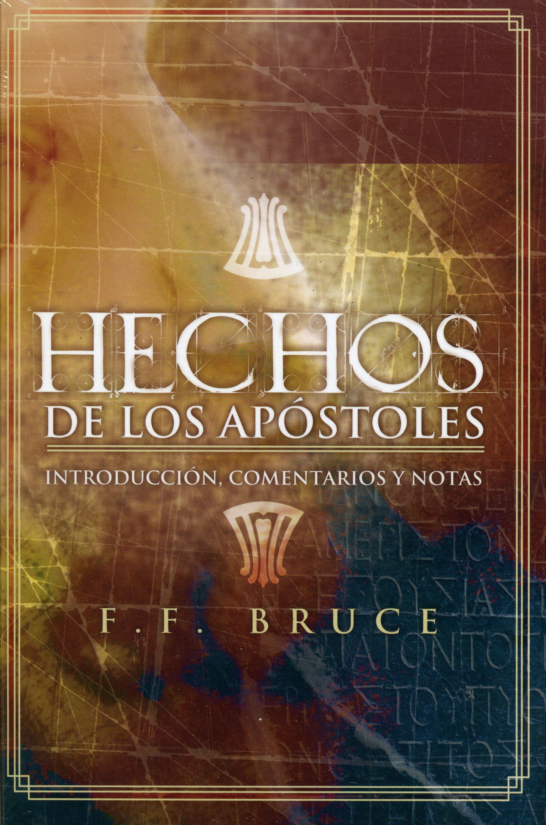 Hechos de los Apóstoles