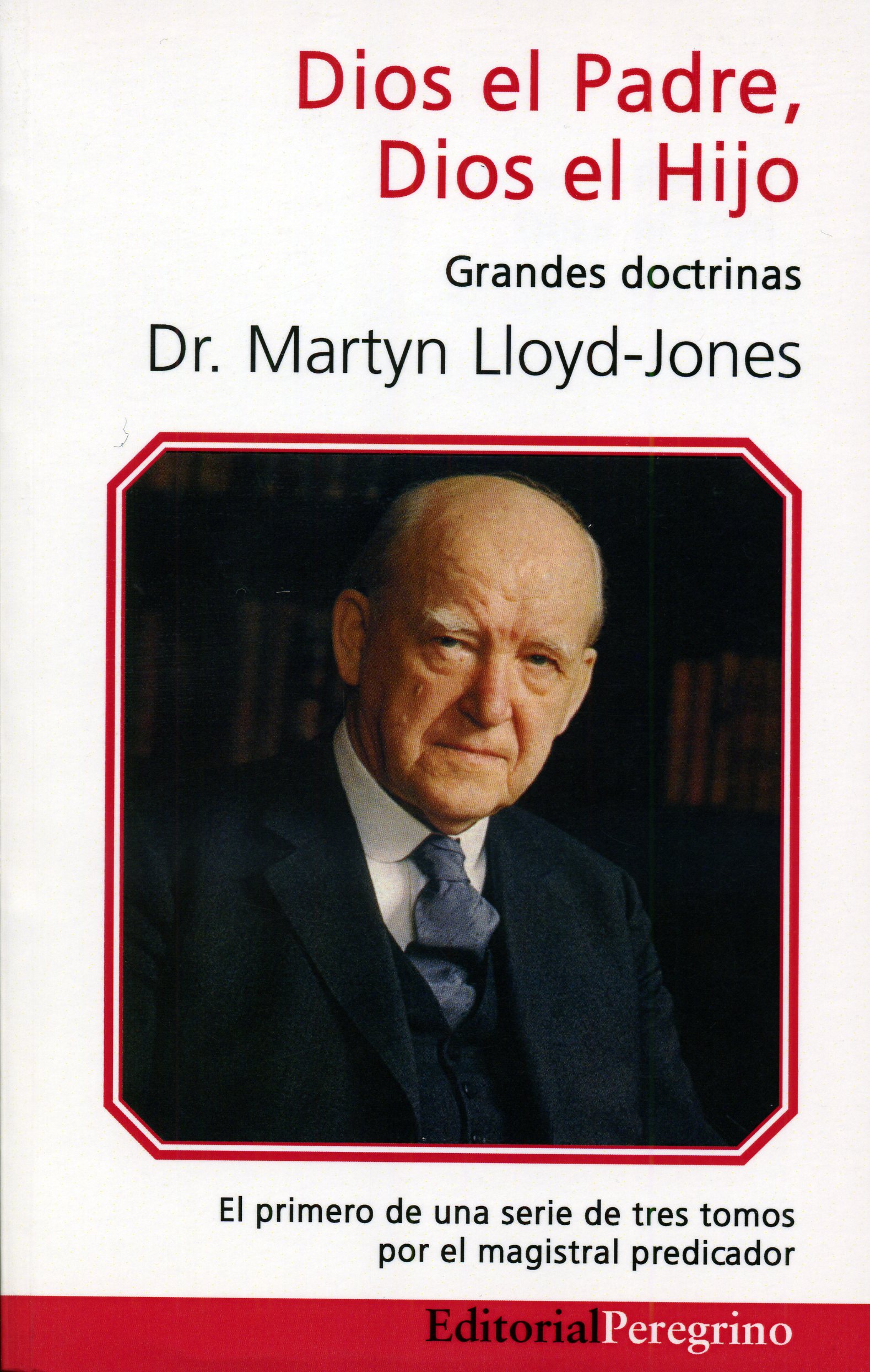 Dios el Padre, Dios el Hijo