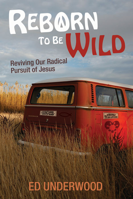 Reborn to Be Wild