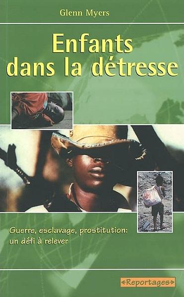 Enfants dans la détresse