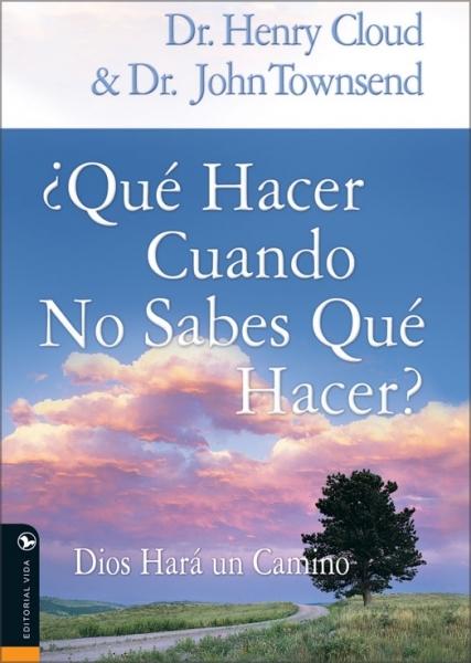 ¿Qué hacer Cuando No sabes Qué Hacer?