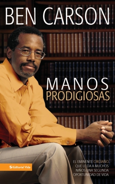 Manos Prodigiosas