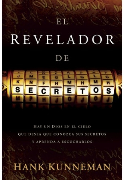 El Revelador de Secretos
