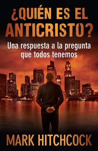 Quién es el Anticristo?