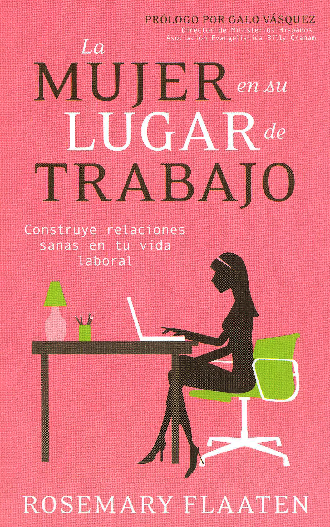 La mujer en su lugar de trabajo