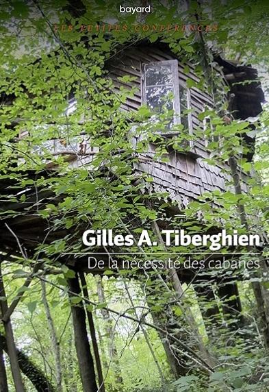 De la nécessité des cabanes