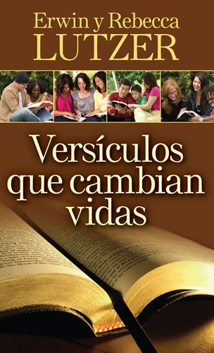 Versículos que cambian vidas