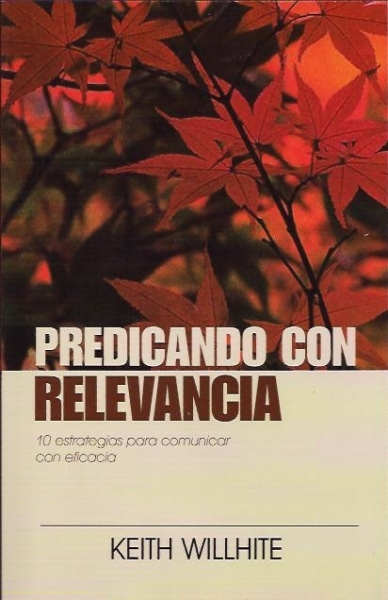 Predicando con Relevancia