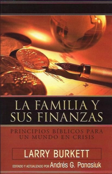 La Familia y sus Finanzas