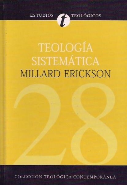 Teología Sistemática