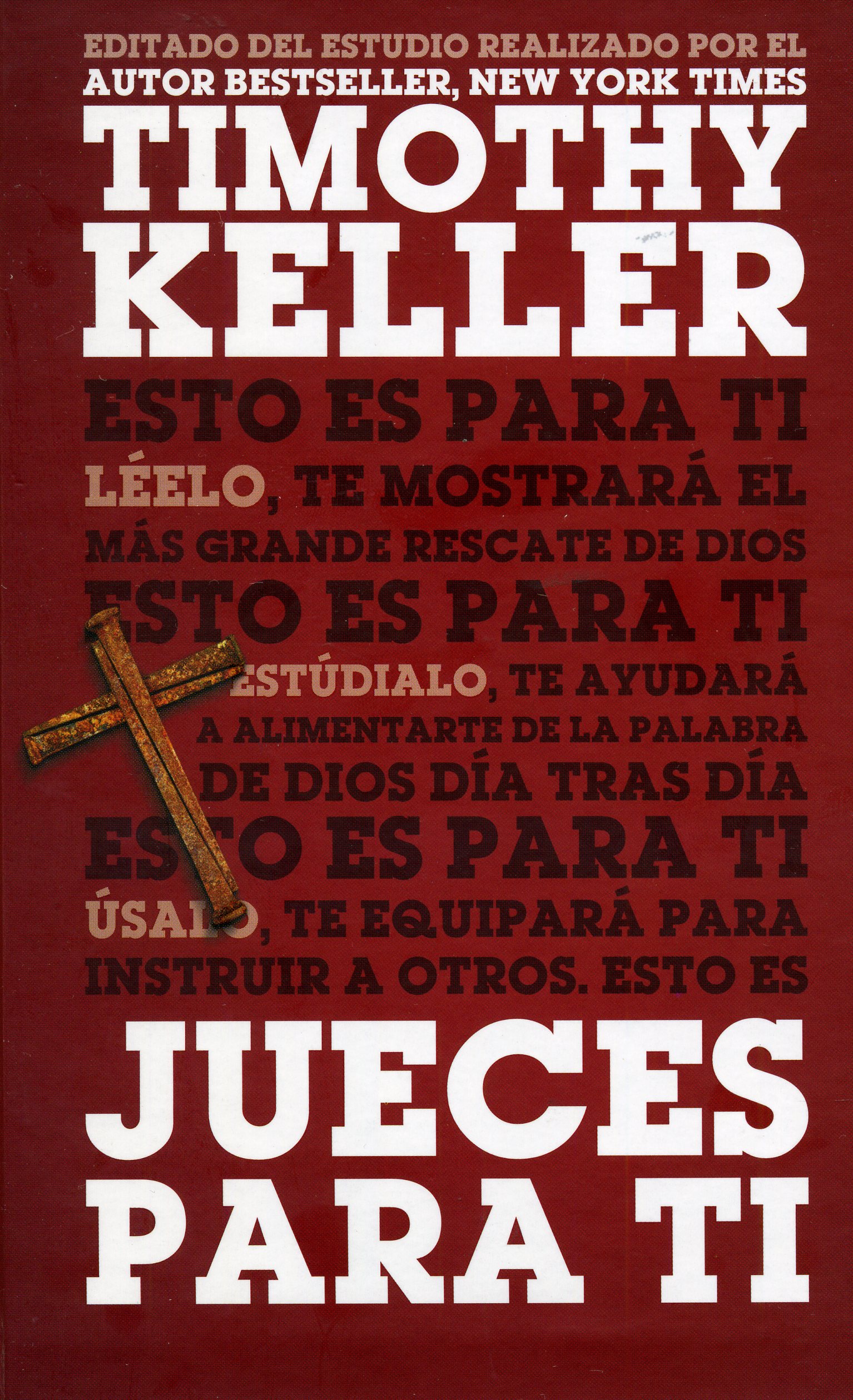 Jueces para ti