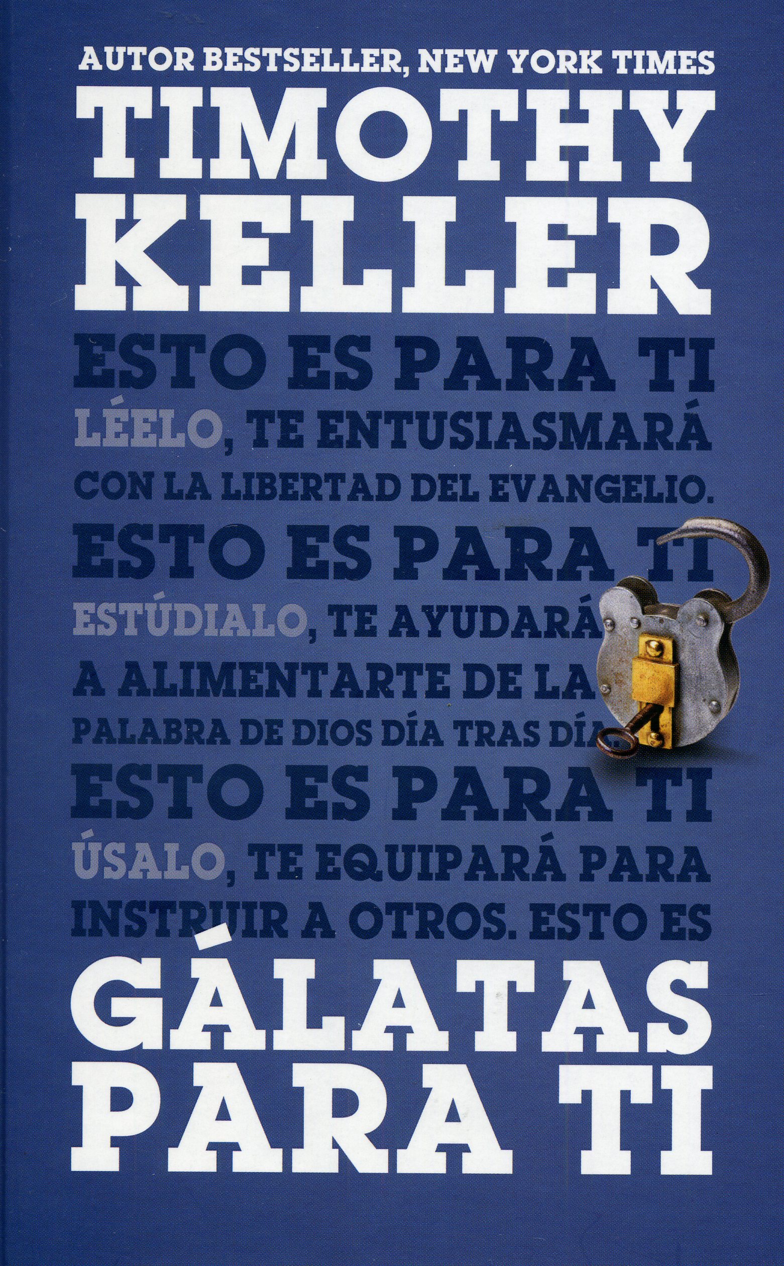 Gálatas para ti