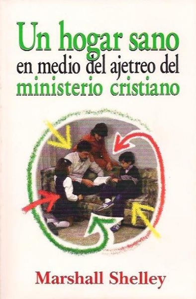 Un Hogar sano en medio del ajetreo del Ministerio Cristiano