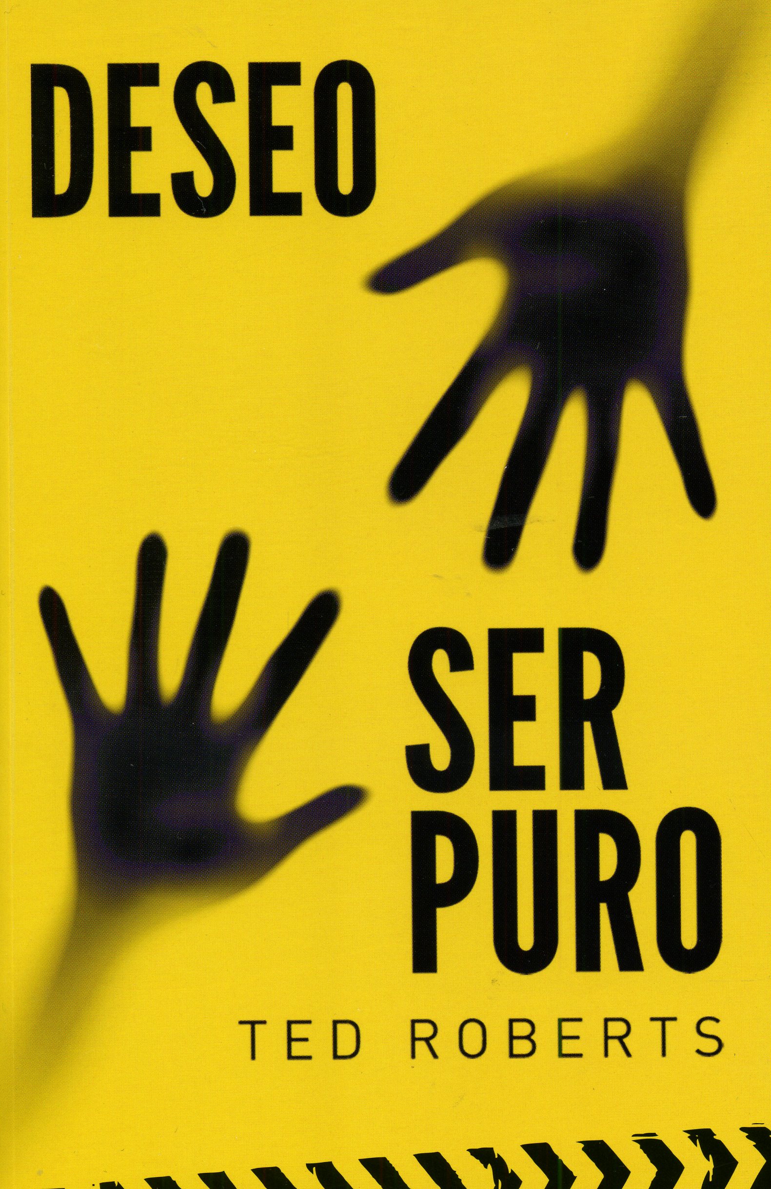 Deseo ser puro