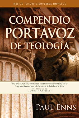 Compendio Portavoz de Teología