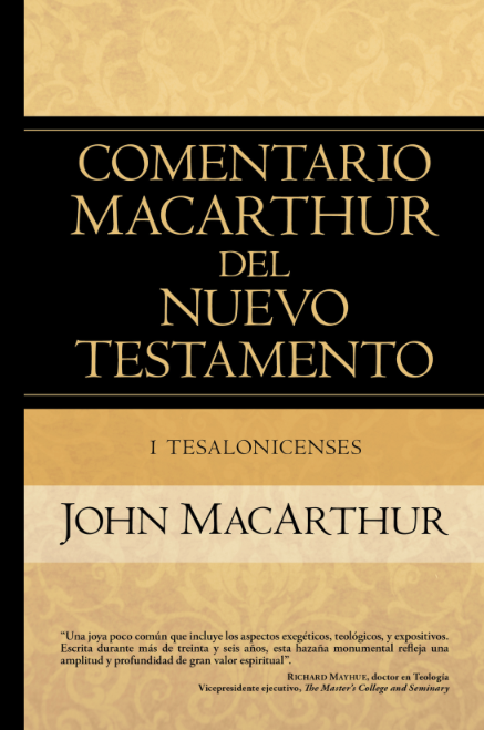 1 Tesalonicenses