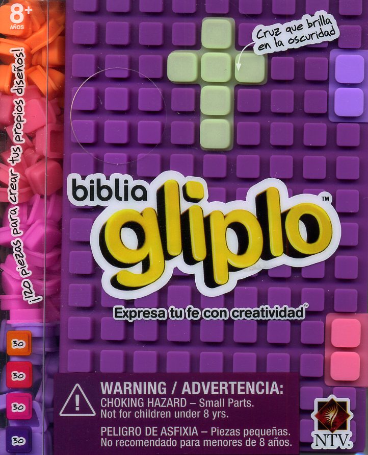 Biblia glipo