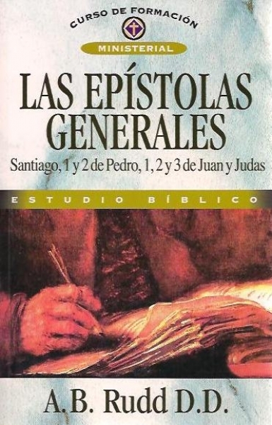 Las Epístolas Generales