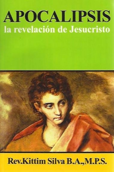 Apocalipsis - La Revelación de Jesucristo