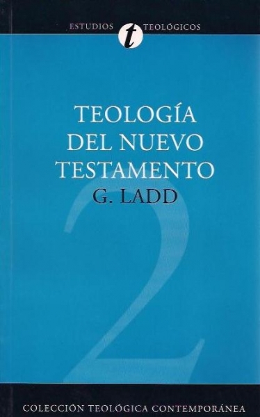 Teología del Nuevo Testamento