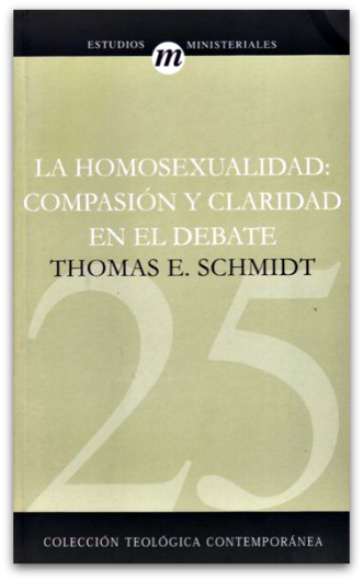 La Homosexualidad: compasión y claridad en el debate