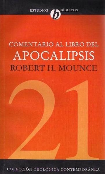 Comentario al Libro del Apocalipsis