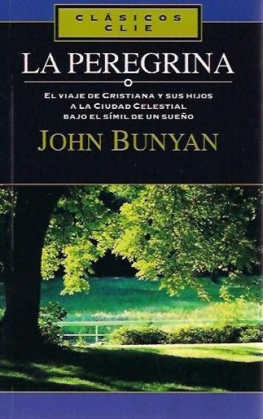 La Peregrina