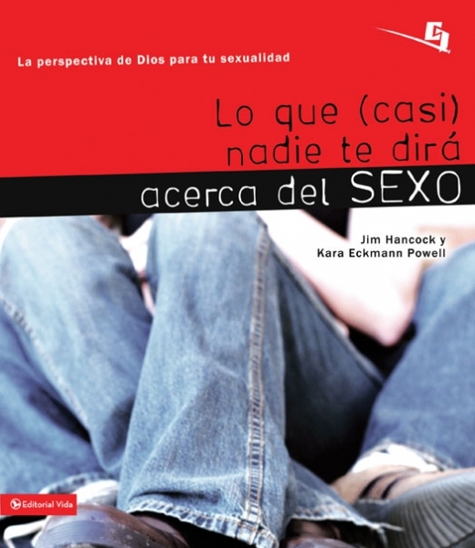 Lo que (casi) nadie te dirá acerca del Sexo