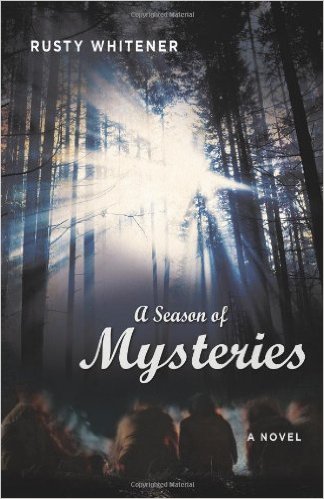 A Season of Mysteries