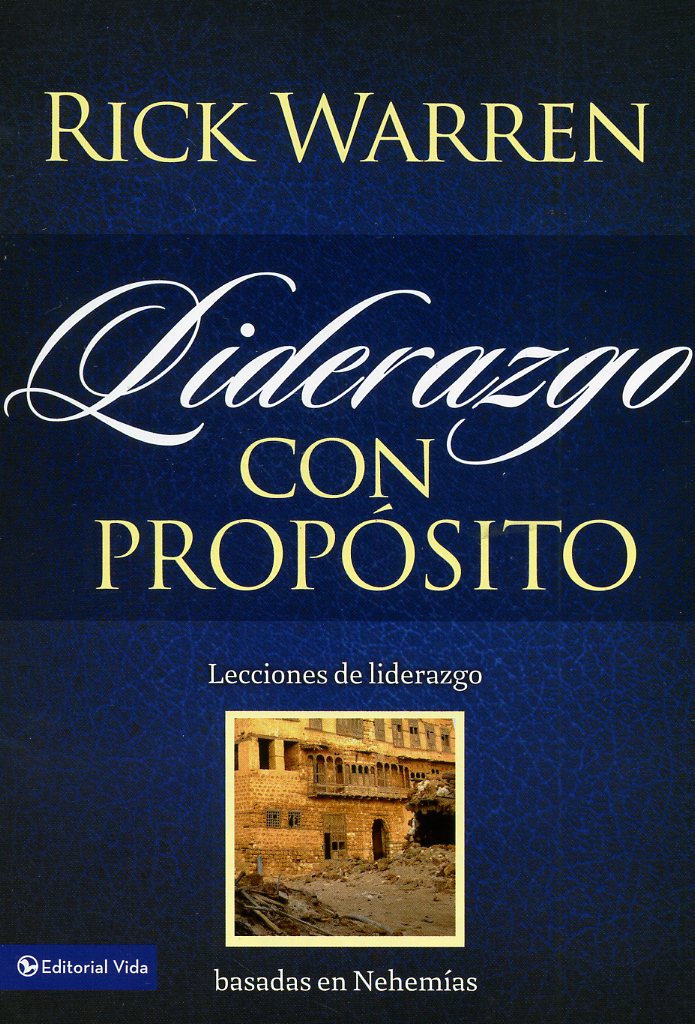 Liderazgo con propósito
