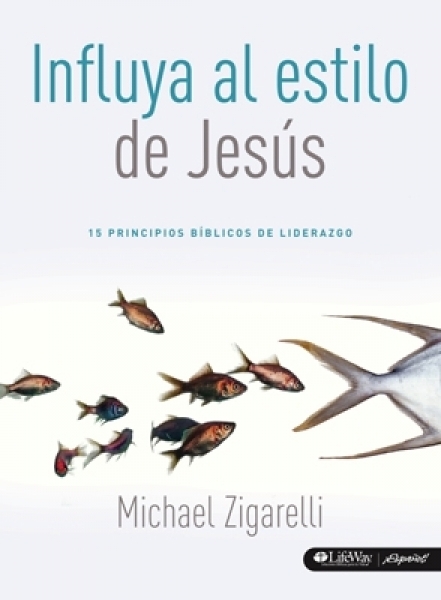 Influya el Estilo de Jesús