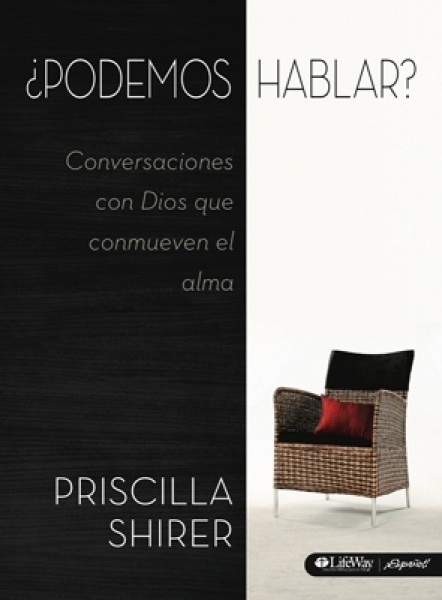 ¿Podemos Hablar?: Conversaciones con Dios que conmueven el alma