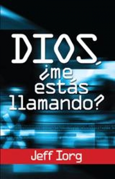Dios ¿me estás llamando?