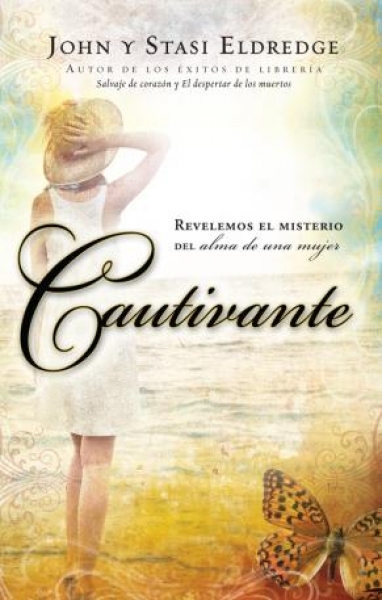 Cautivante