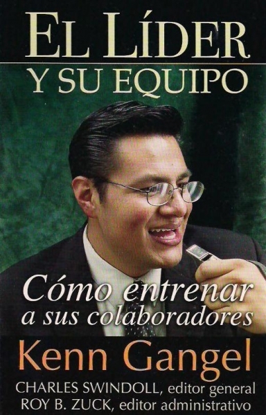 El Líder y su Equipo