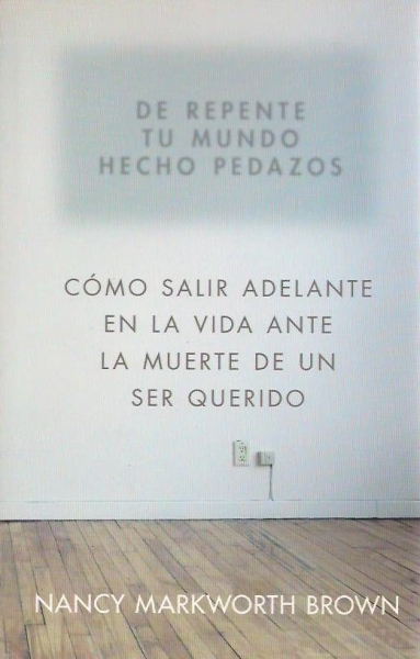 De Repente tu Mundo hecho Pedazos