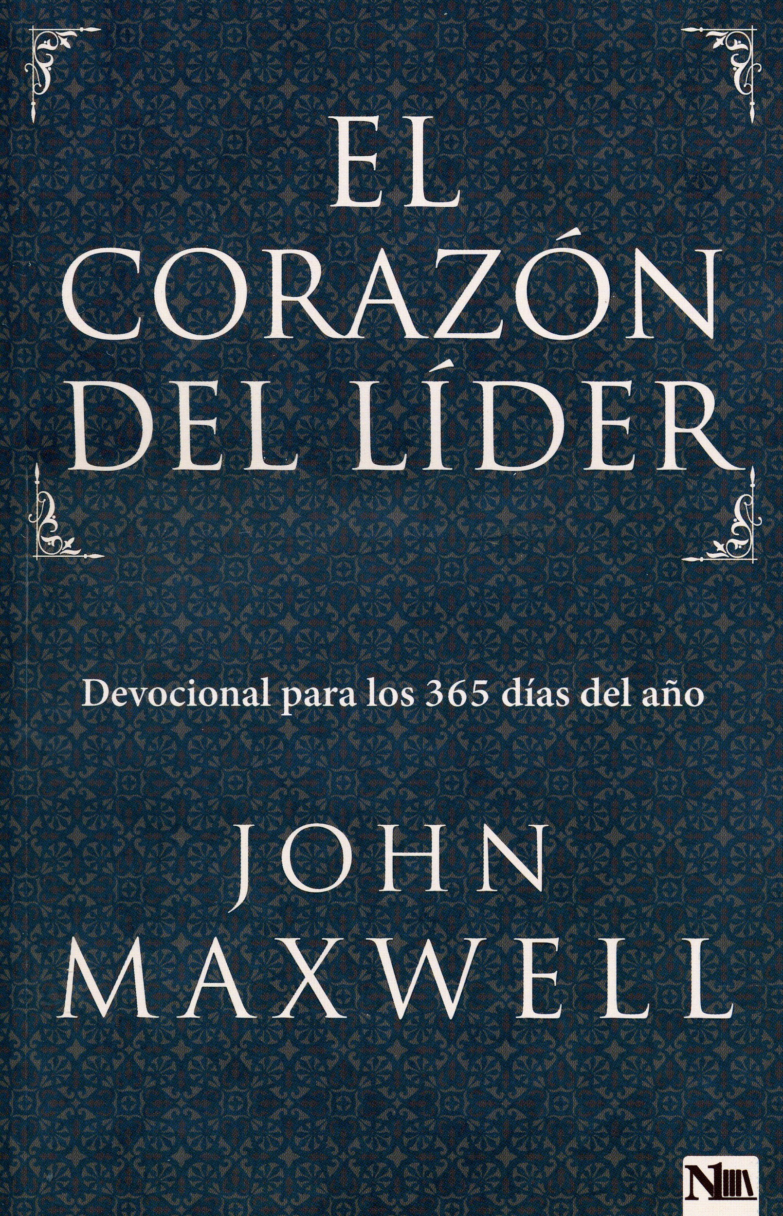 El corazón del líder