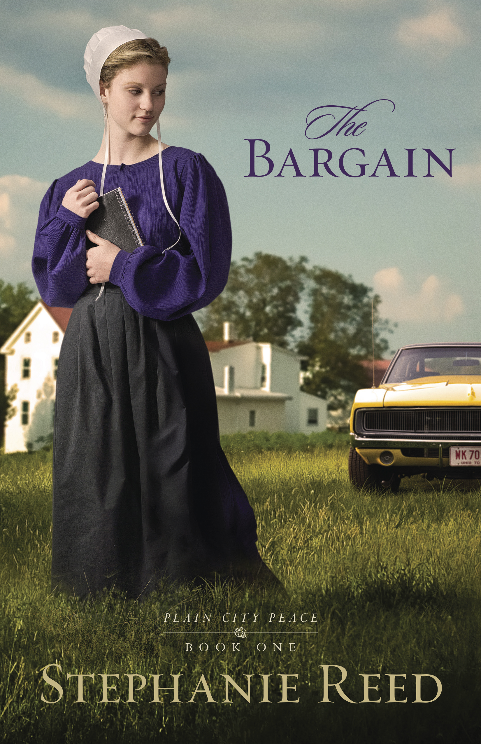 The Bargain