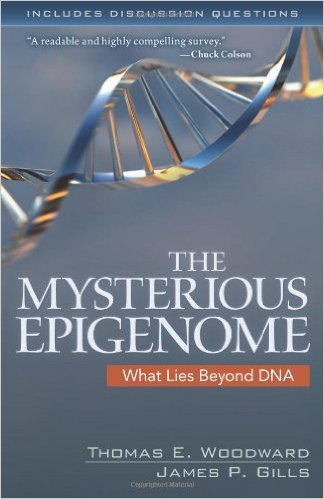 The Mysterious Epigenome