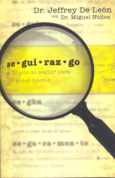 Seguirazgo