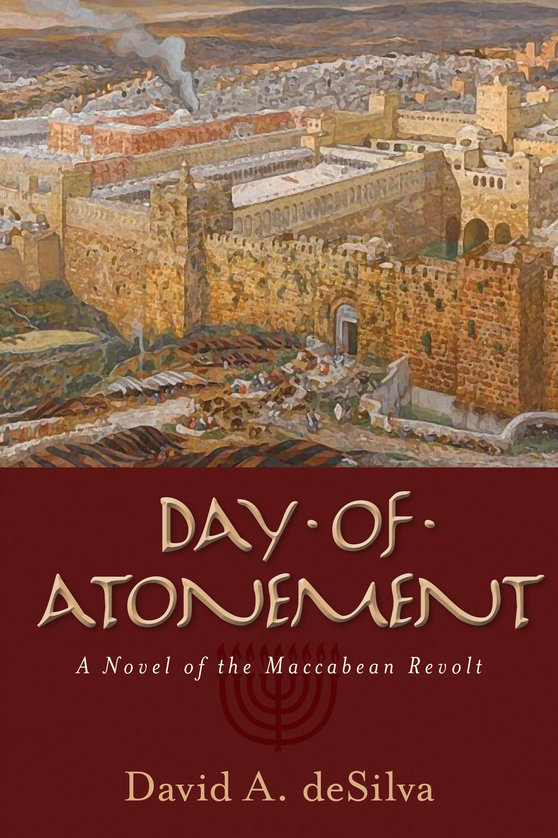 Day of Atonement